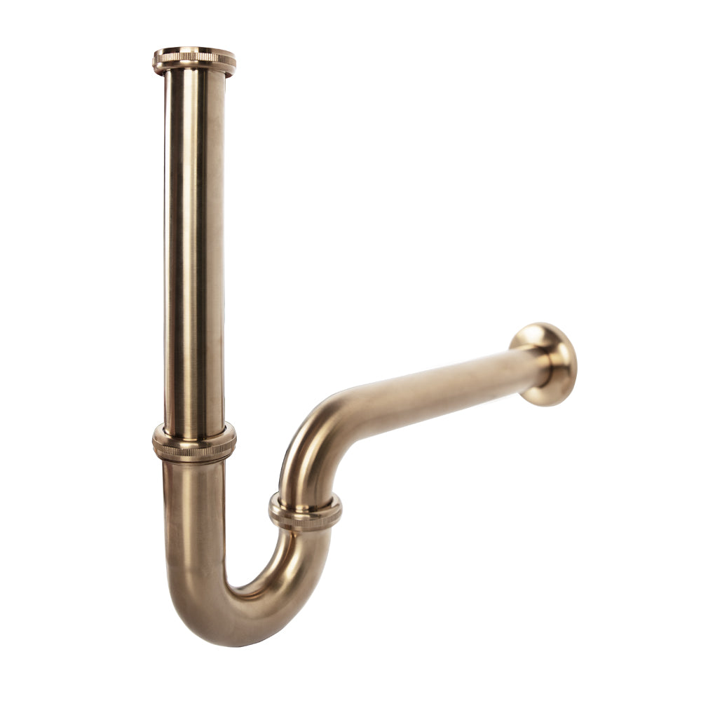 Lacava P-Trap Assembly