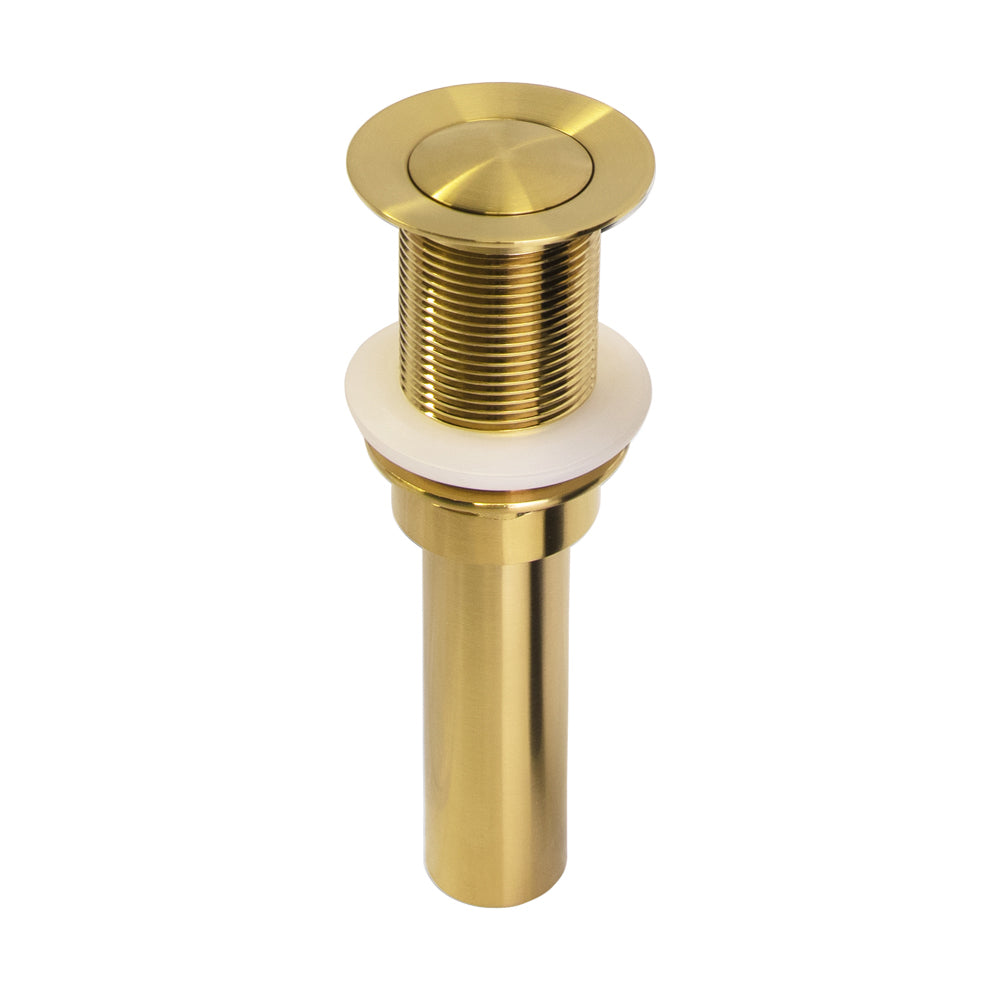 Lacava Click Clack Drain by Lacava
