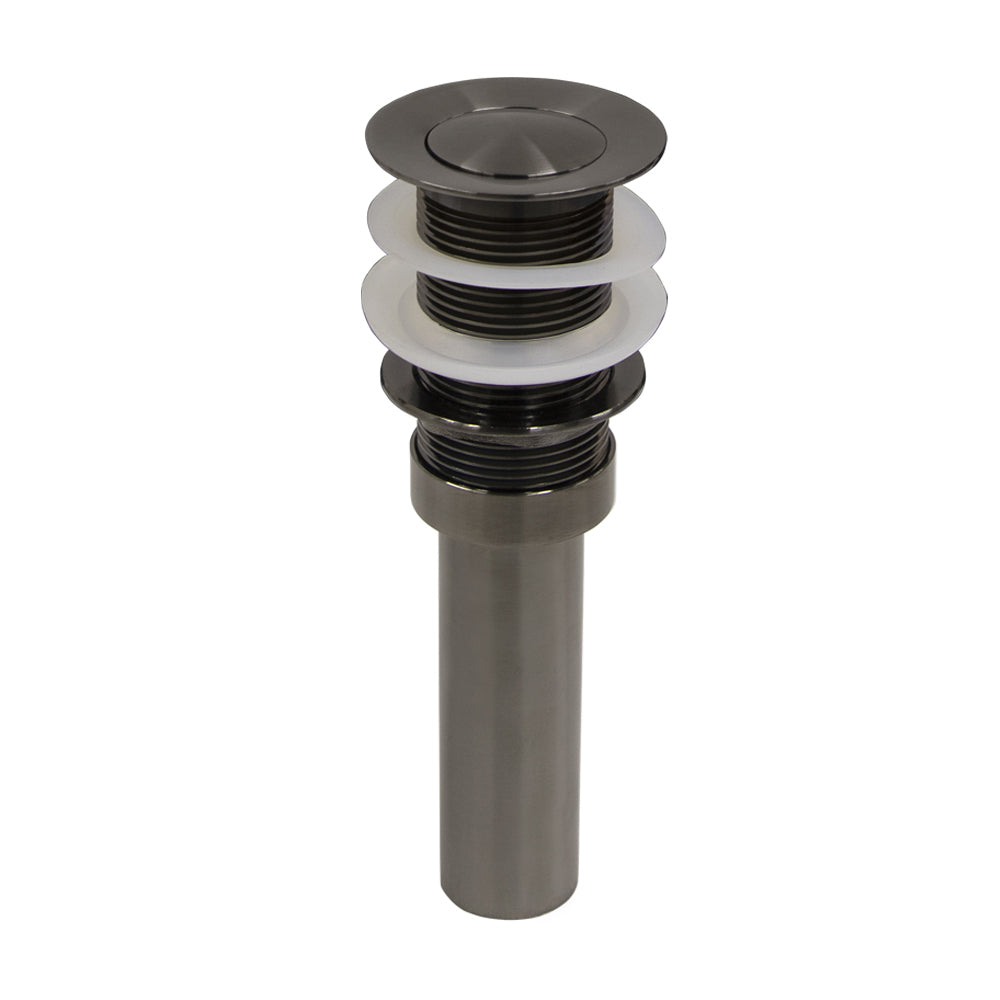 Lacava Click Clack Drain by Lacava