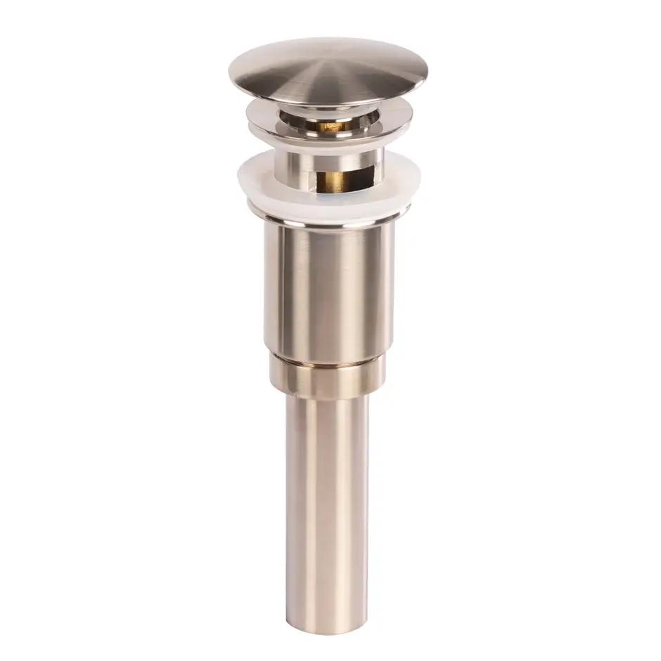 Lacava Click Clack Drain by Lacava