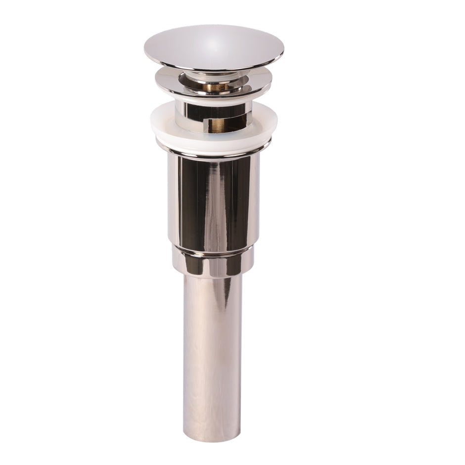 Lacava Click Clack Drain