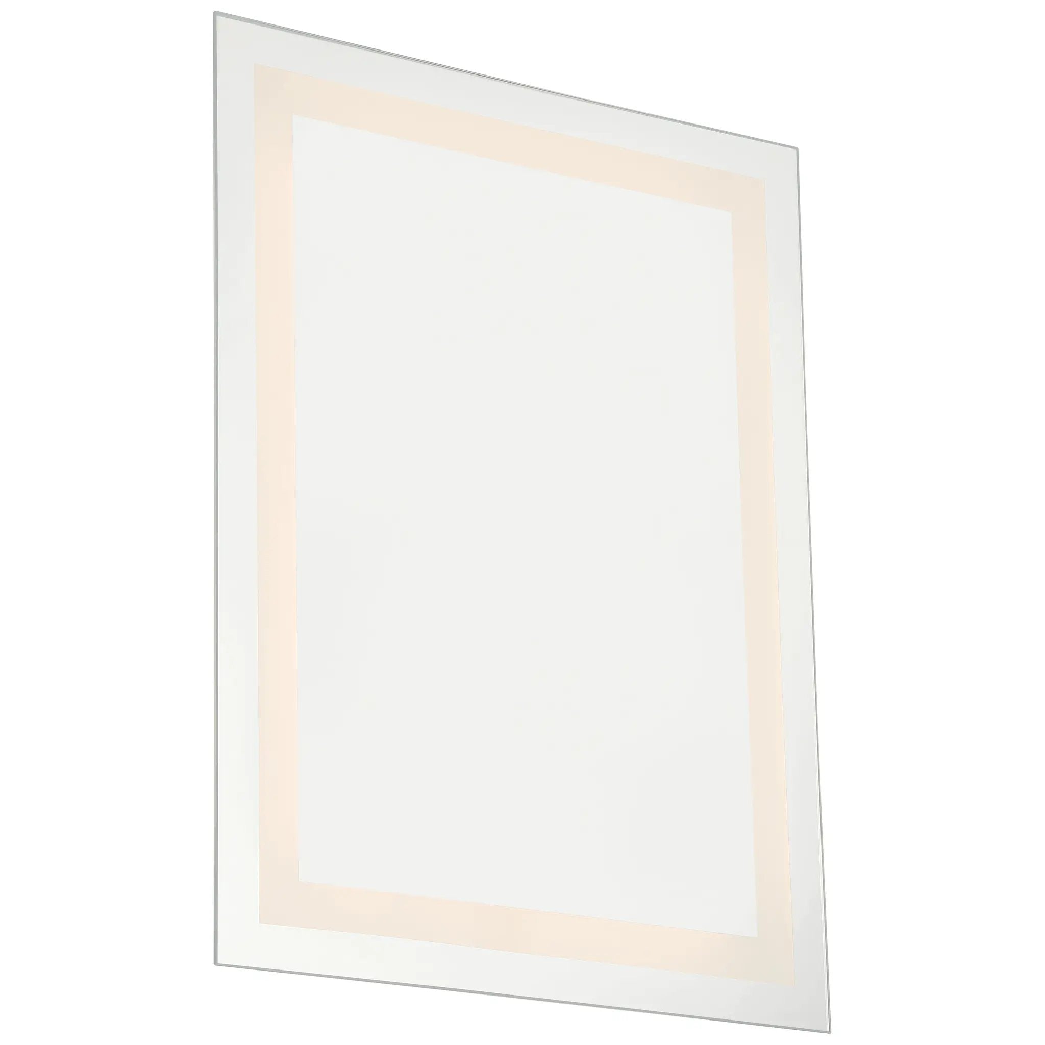 led mirror