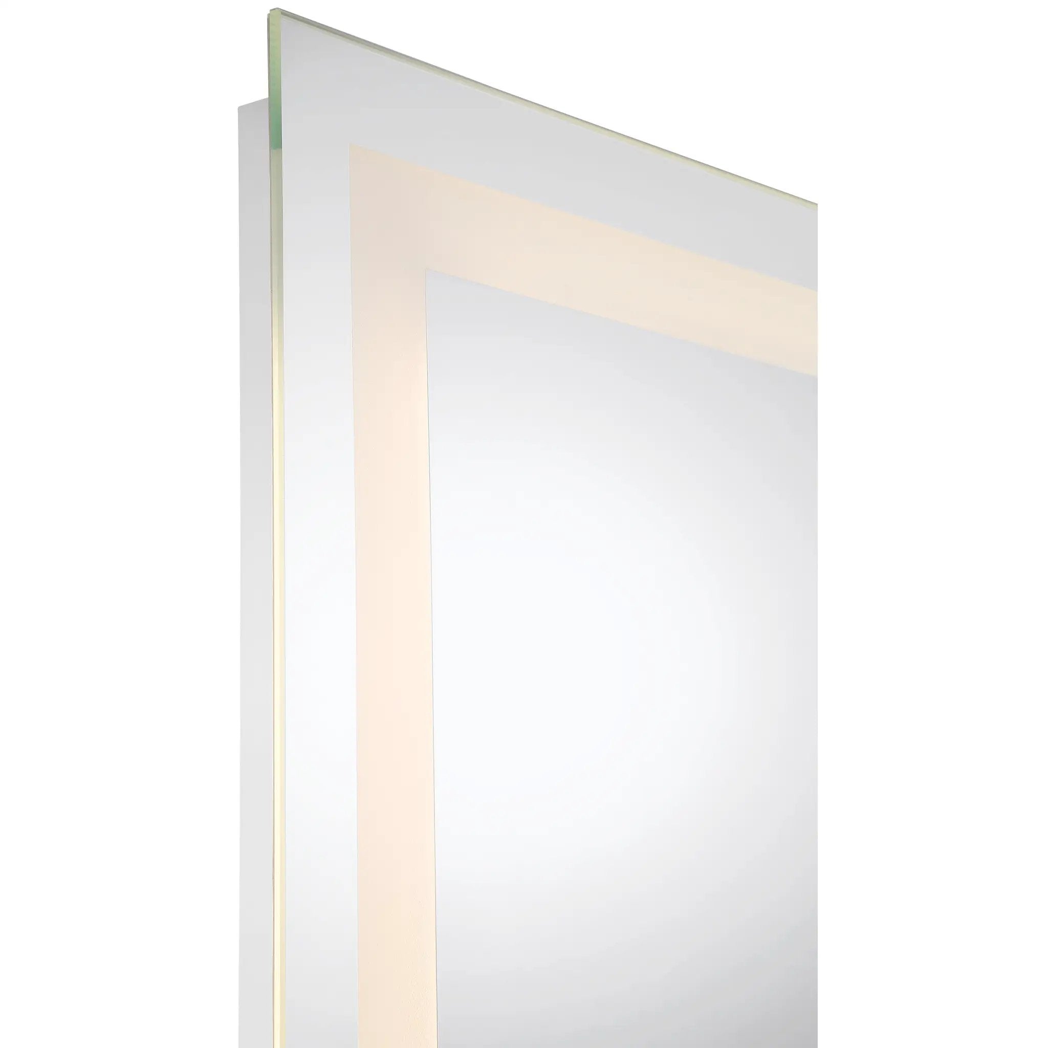 led mirror