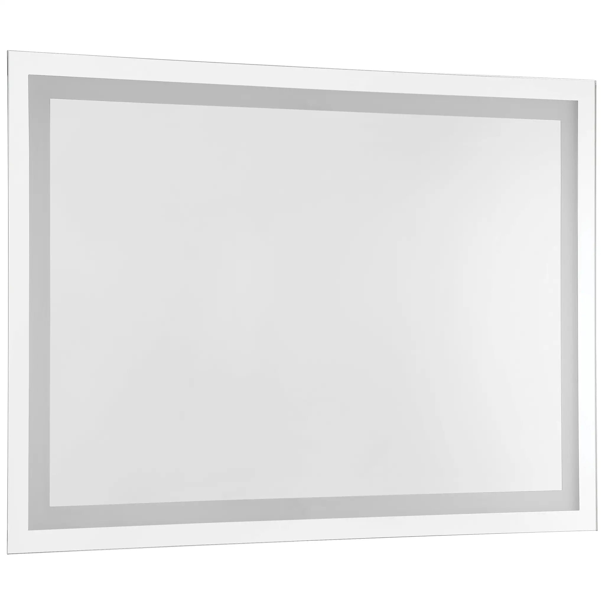 led mirror