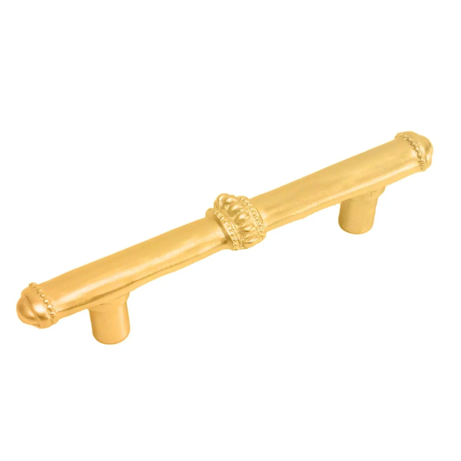 gilded mercury cabinet pull