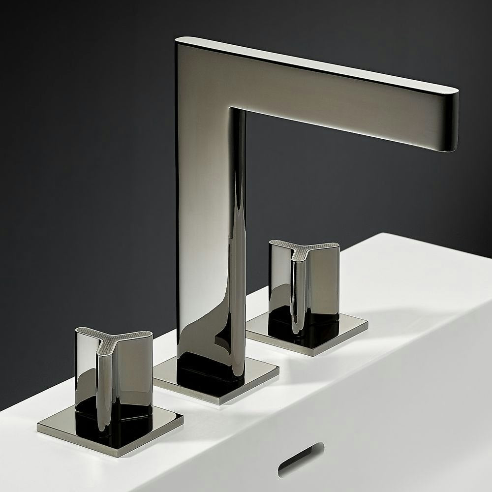 graphite pvd faucet