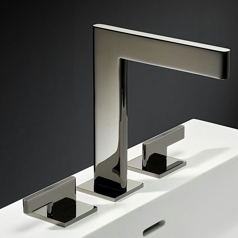 graphite pvd faucet