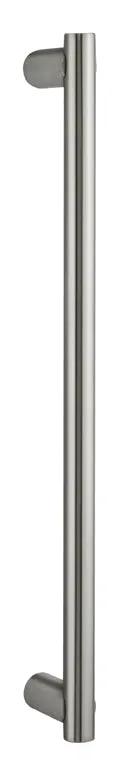 polished stainless steel pull