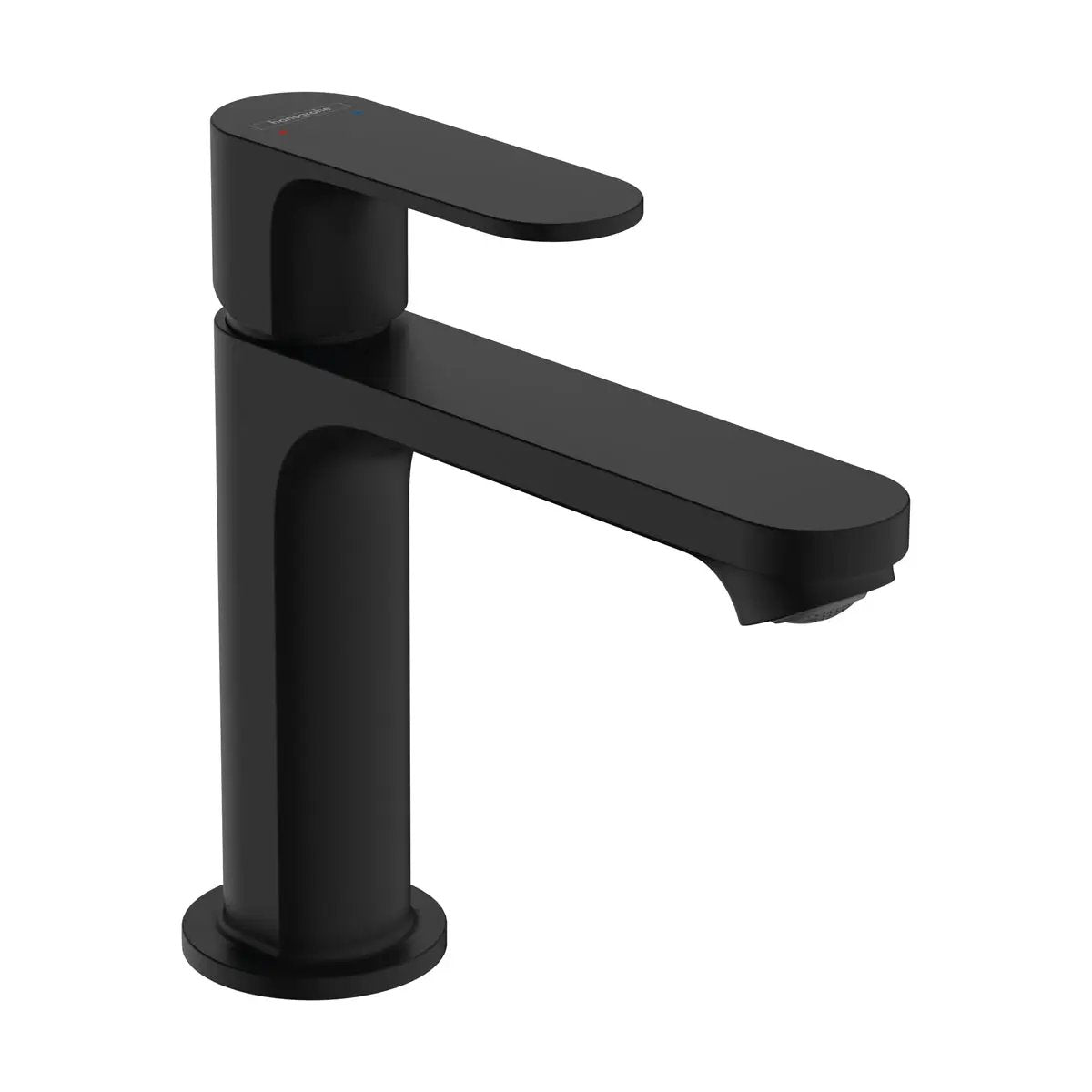 Hansgrohe Rebris S Single-Hole Faucet with Pop-Up Drain, 1.2 GPM by Hansgrohe