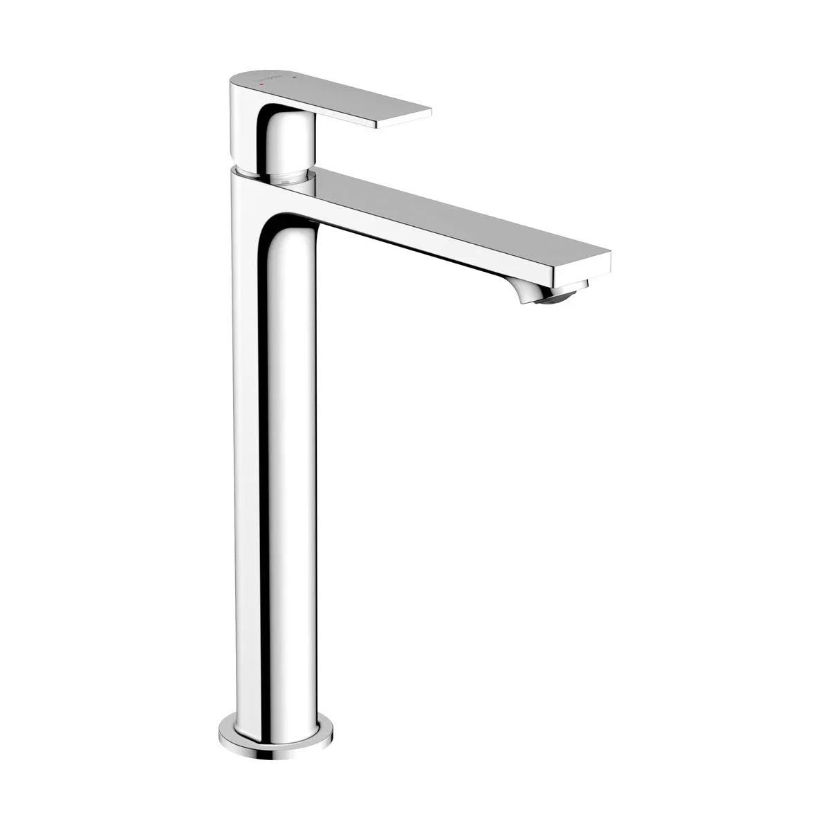 Hansgrohe Rebris E Single-Hole Faucet, 1.2 GPM - Chrome by Hansgrohe
