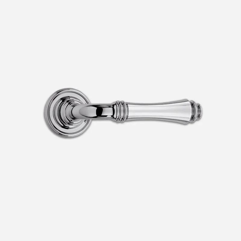 interior lever set
