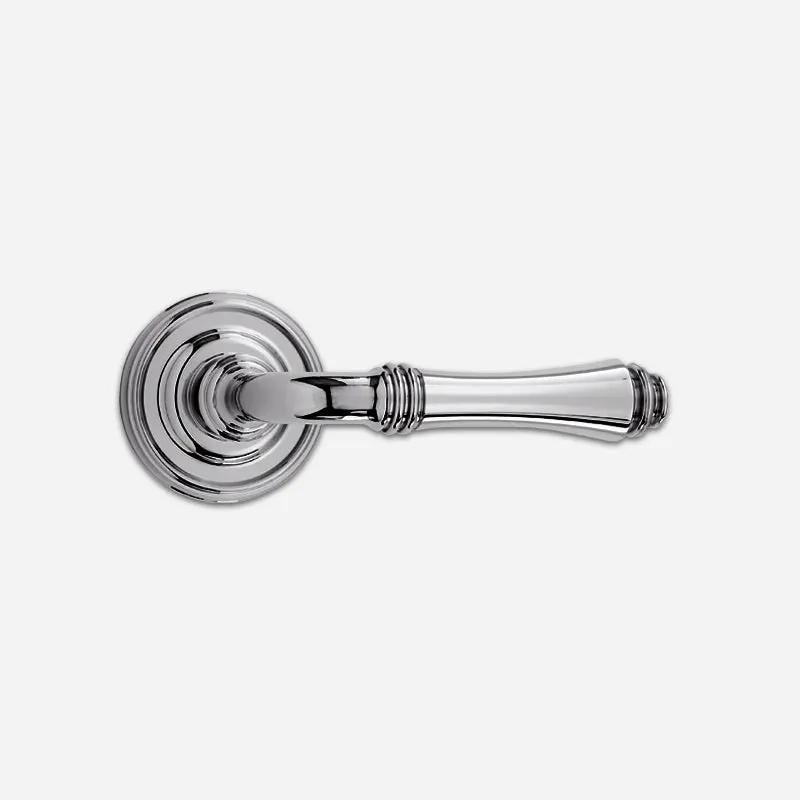 interior lever set