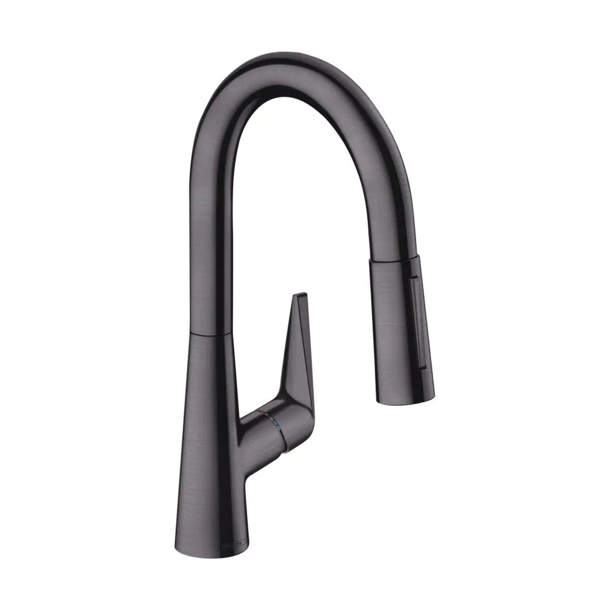 Hansgrohe Talis S Prep 2-Spray Pull-Down Kitchen Faucet, 1.75 GPM by Hansgrohe