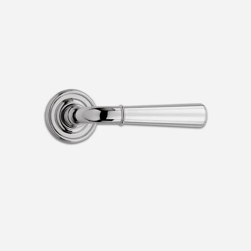 interior lever set