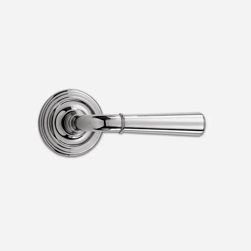 interior lever set