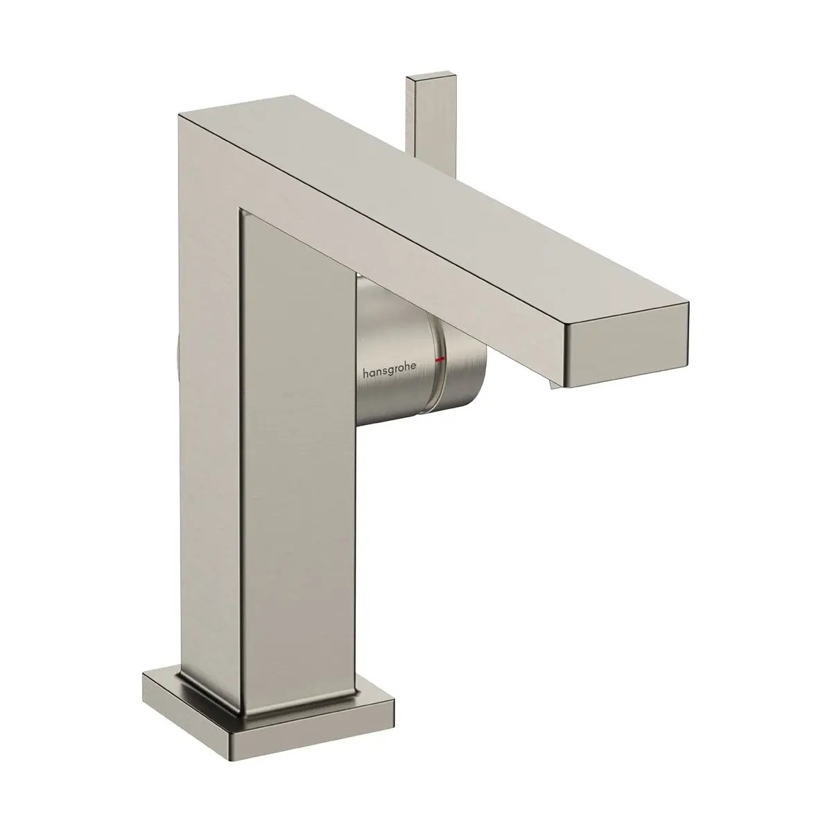 Hansgrohe Tecturis E Single-Hole Faucet, 1.2 GPM by Hansgrohe