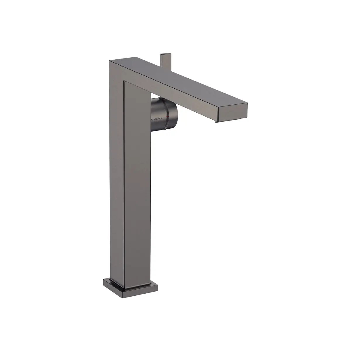Hansgrohe Tecturis E Single-Hole Faucet, 1.2 GPM by Hansgrohe