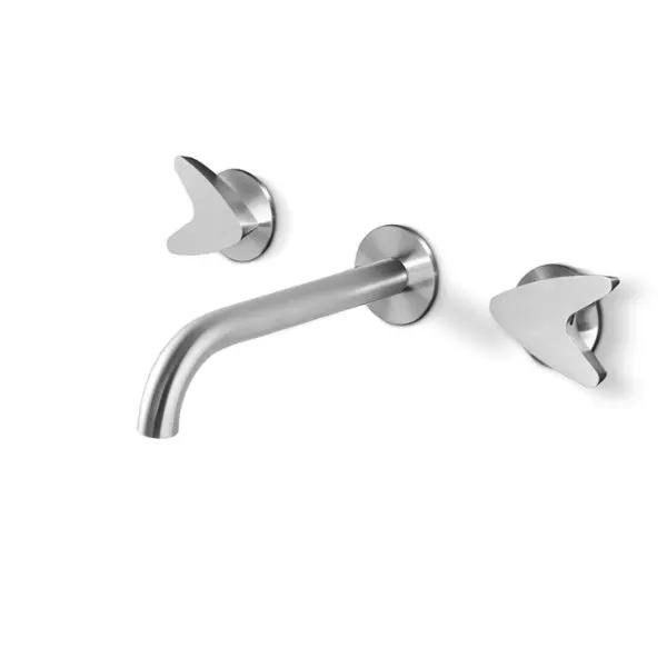 lavatory faucet