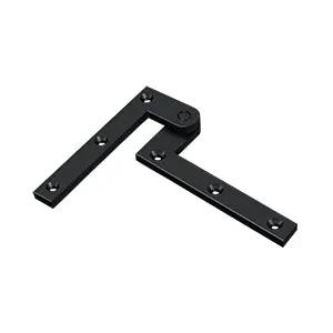 Deltana 4-3/8" x 5/8" x 1-7/8" Hinge by Deltana