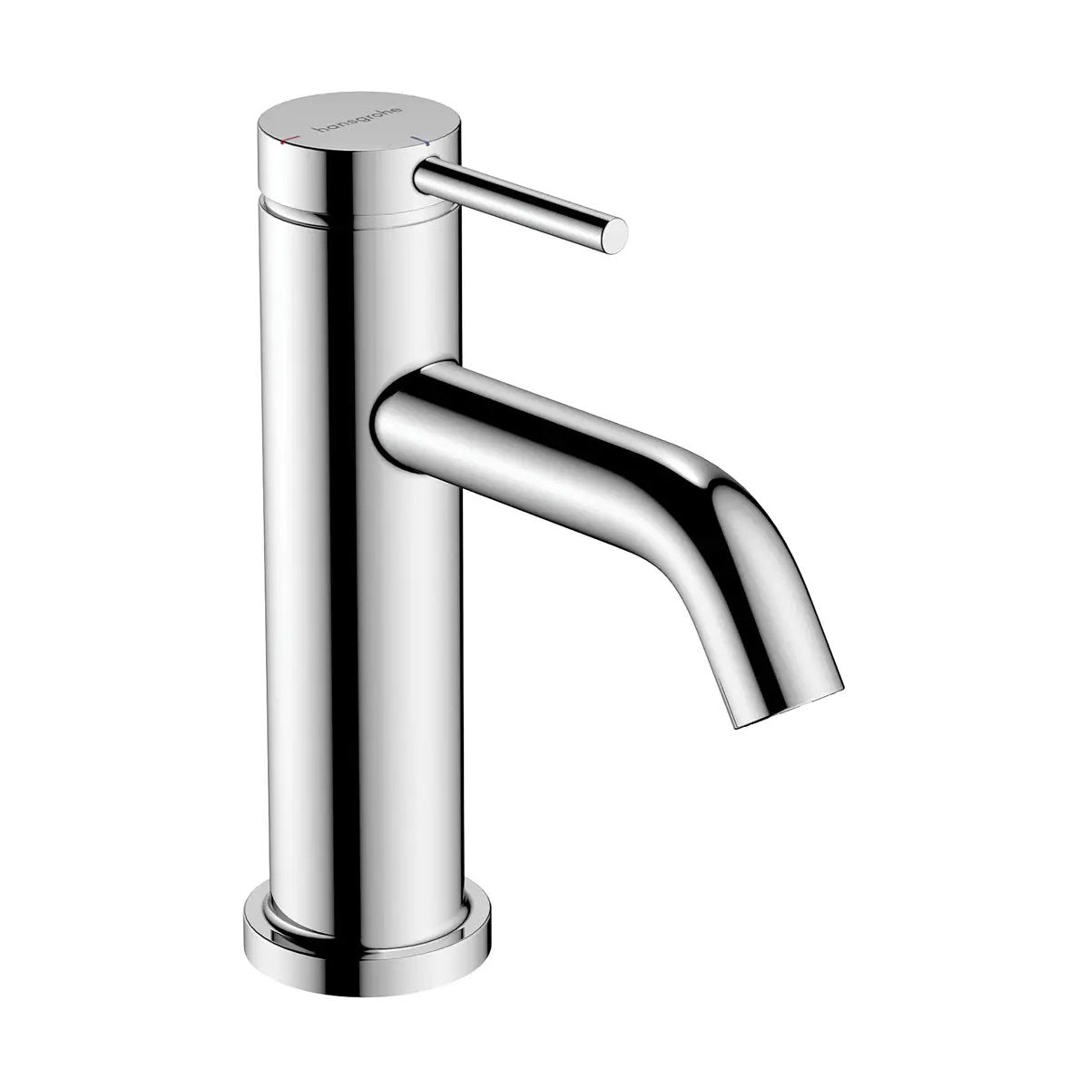 Hansgrohe Tecturis S Single-Hole Faucet with Pop-Up Drain, 1.2 GPM by Hansgrohe