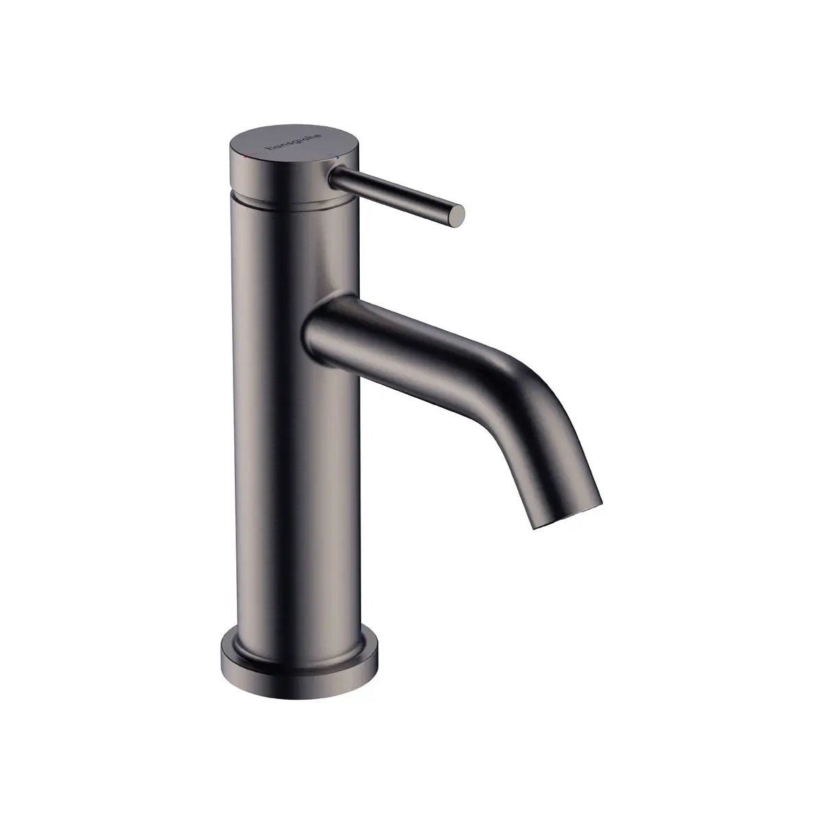 Hansgrohe Tecturis S Single-Hole Faucet with Pop-Up Drain, 1.2 GPM by Hansgrohe