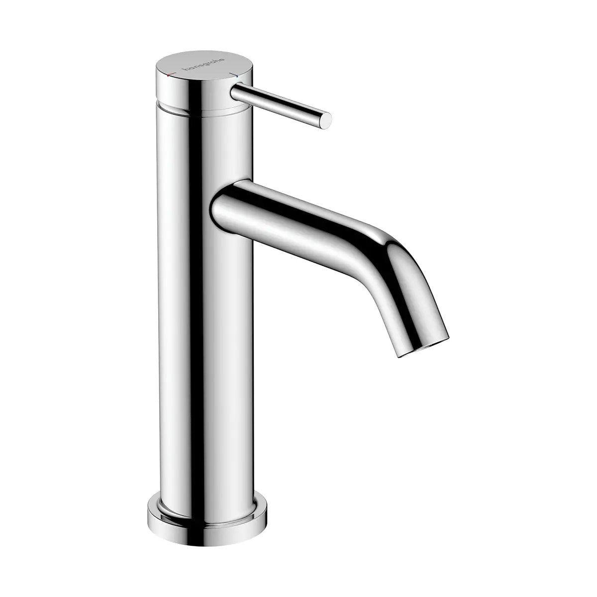 Hansgrohe Tecturis S Single-Hole Faucet with Pop-Up Drain, 1.2 GPM by Hansgrohe
