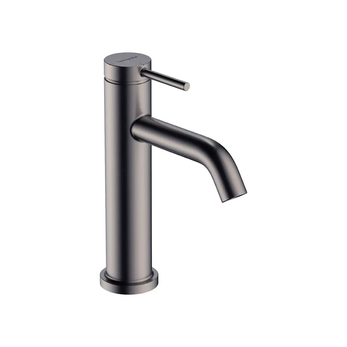Hansgrohe Tecturis S Single-Hole Faucet with Pop-Up Drain, 1.2 GPM by Hansgrohe