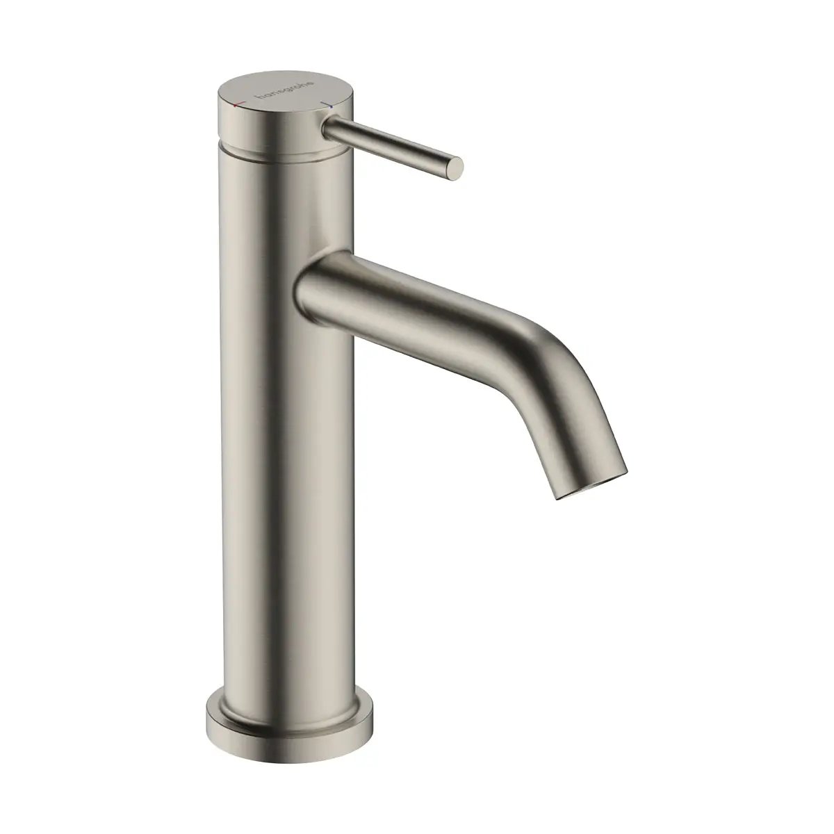 Hansgrohe Tecturis S Single-Hole Faucet with Pop-Up Drain, 1.2 GPM by Hansgrohe