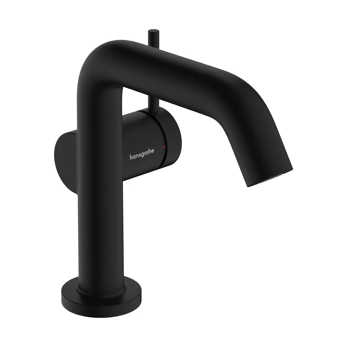 Hansgrohe Tecturis S Single-Hole Faucet, 1.2 GPM by Hansgrohe