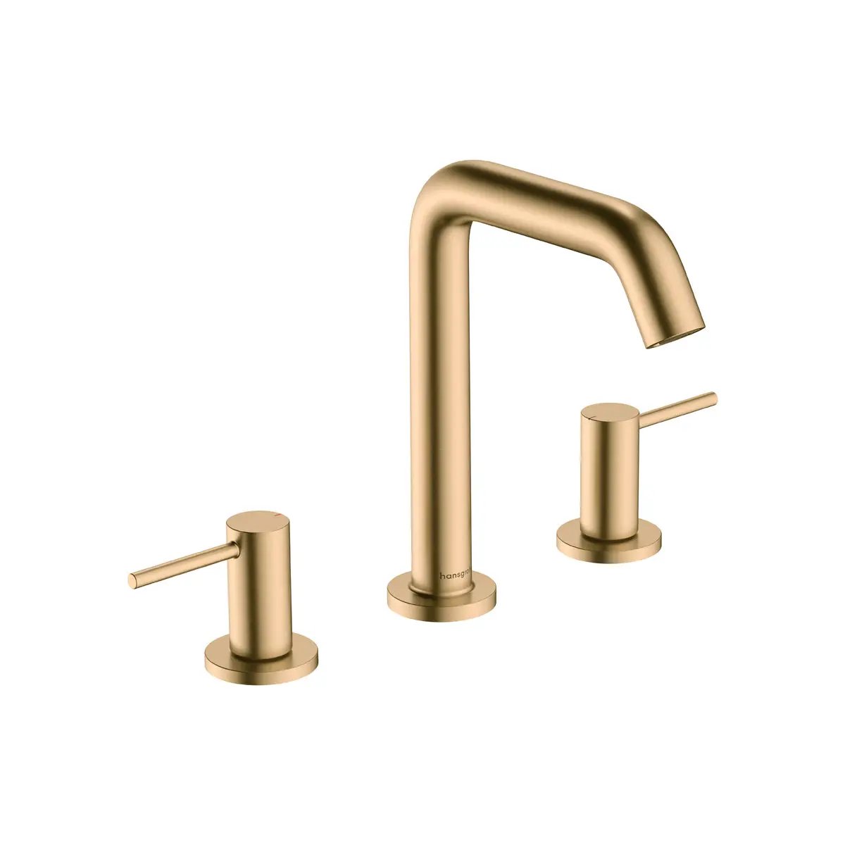 Hansgrohe Tecturis S Widespread Faucet, 1.2 GPM by Hansgrohe