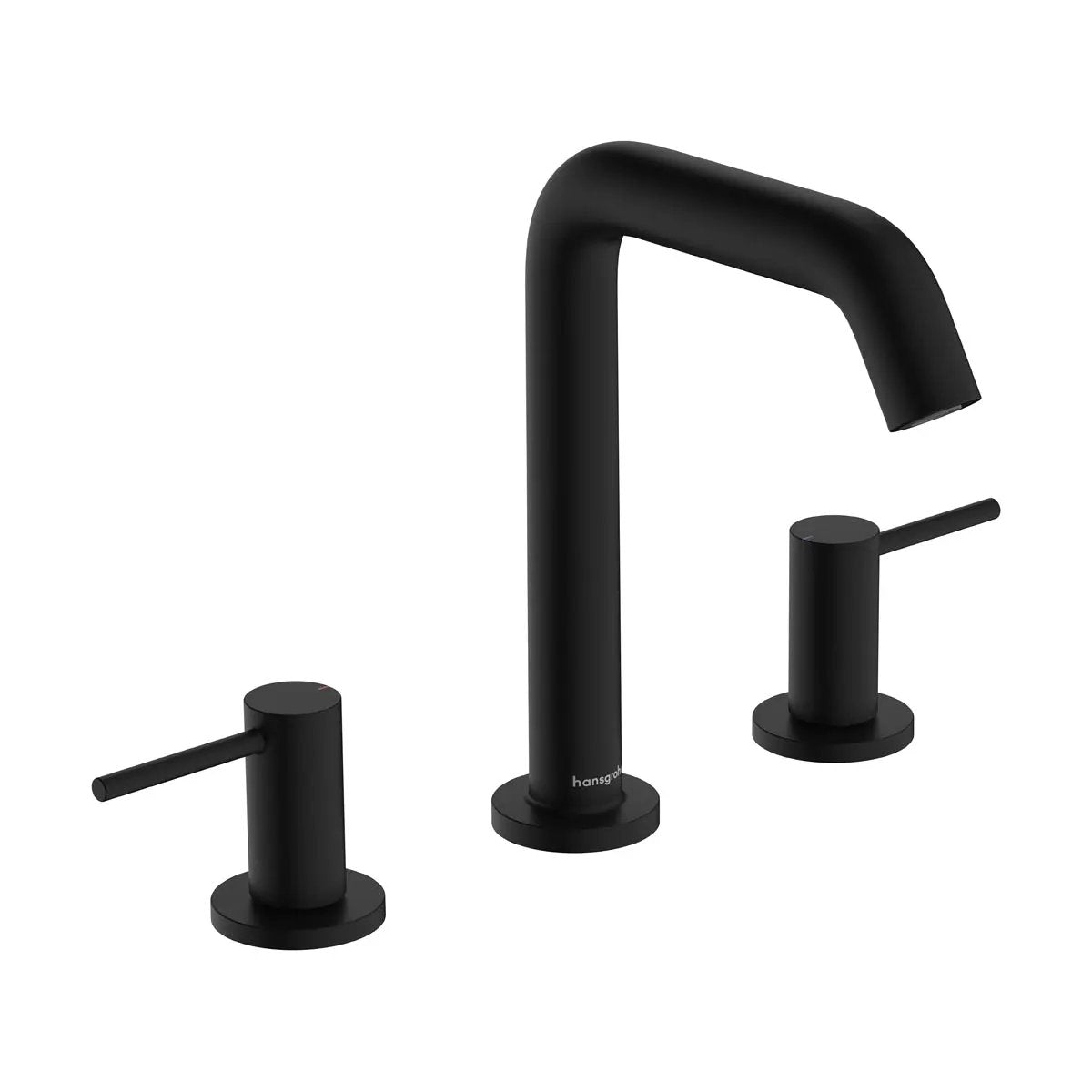 Hansgrohe Tecturis S Widespread Faucet, 1.2 GPM by Hansgrohe