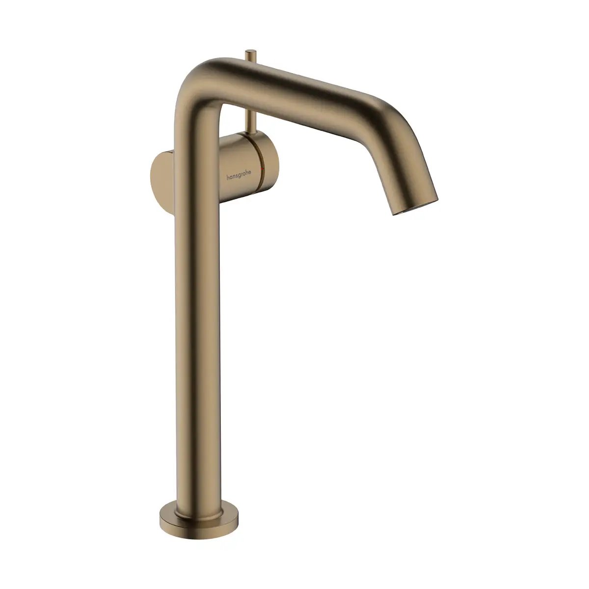 Hansgrohe Tecturis S Single-Hole Faucet, 1.2 GPM by Hansgrohe