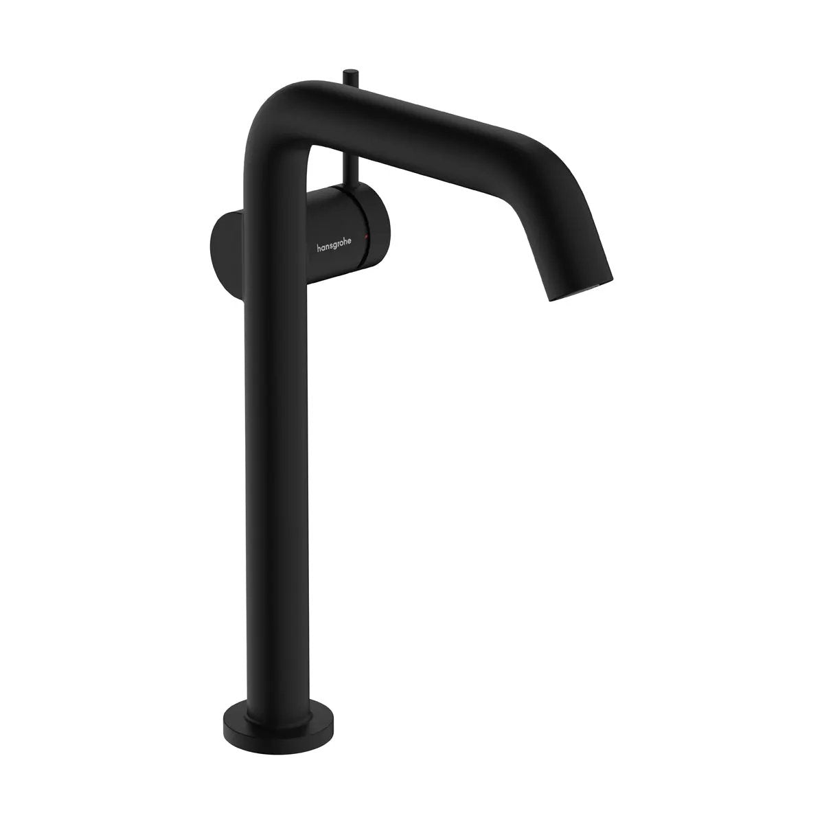 Hansgrohe Tecturis S Single-Hole Faucet, 1.2 GPM by Hansgrohe