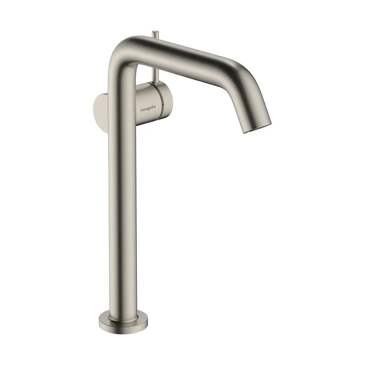 Hansgrohe Tecturis S Single-Hole Faucet, 1.2 GPM by Hansgrohe