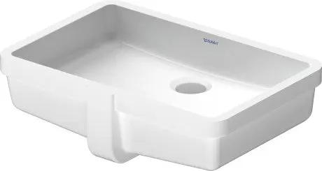 white sink