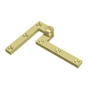 Deltana 4-3/8" x 5/8" x 1-7/8" Hinge by Deltana
