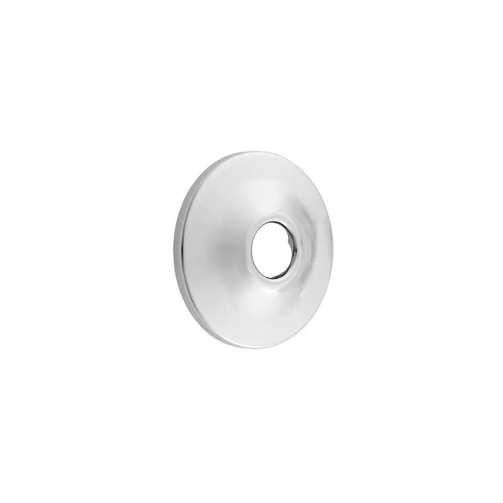 antique brass escutcheon