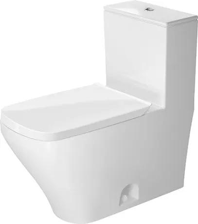 white toilet kit