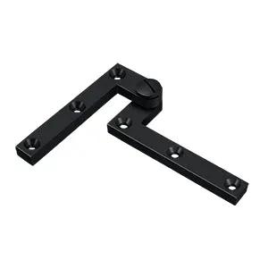 Deltana 4-3/8" x 5/8" x 1-7/8" Hinge by Deltana