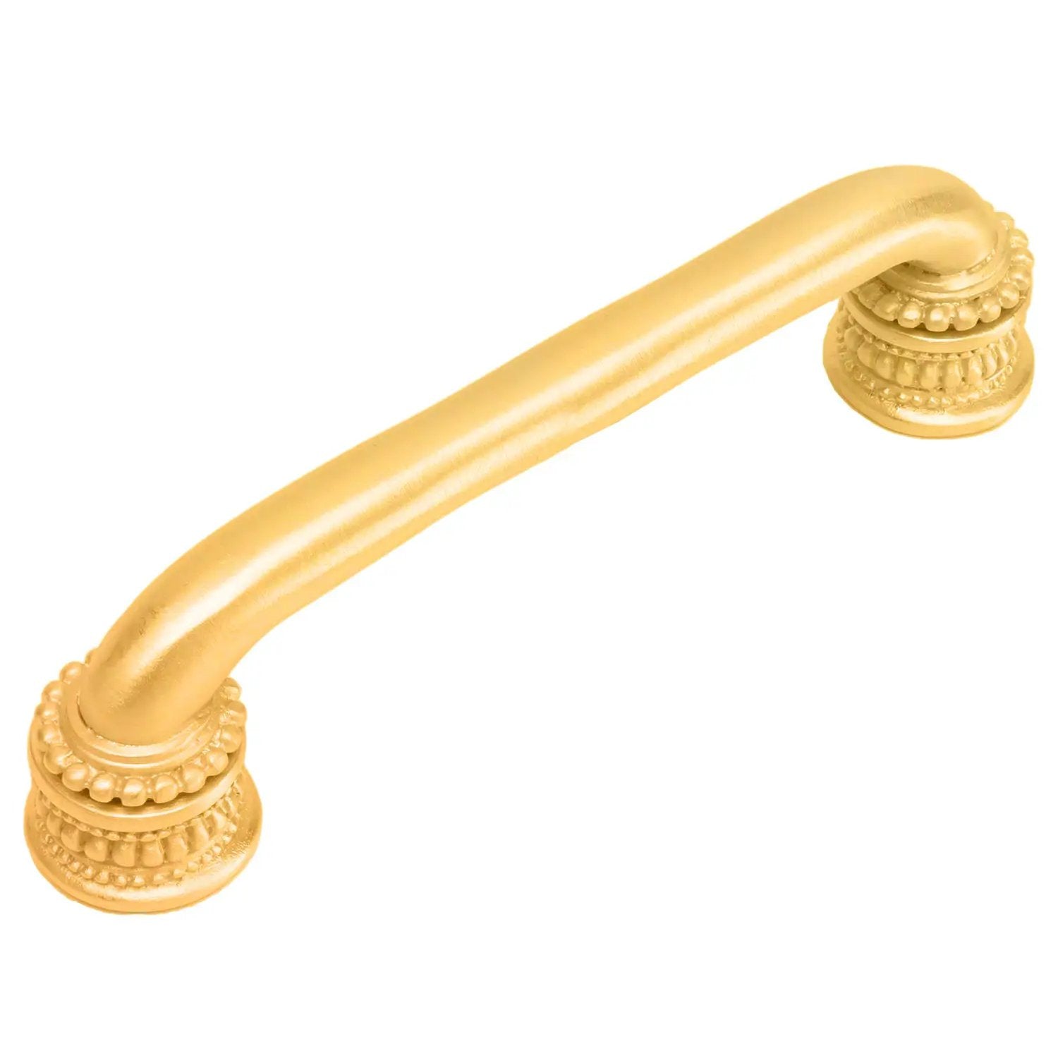 gilded mercury cabinet pull