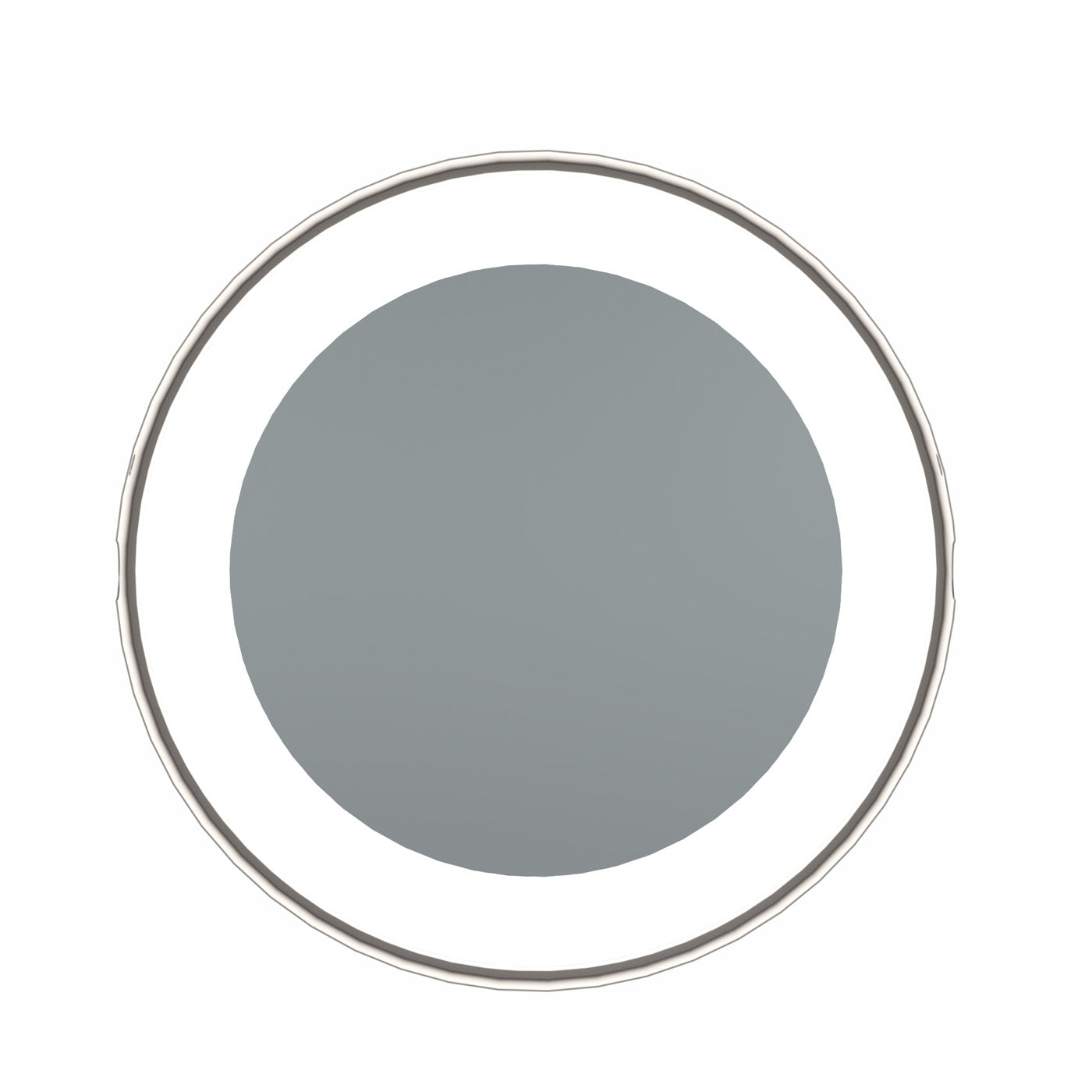 Aptations Kimball and Young Optional Lens for Neo Modern LED Lighted Mirror by Aptations