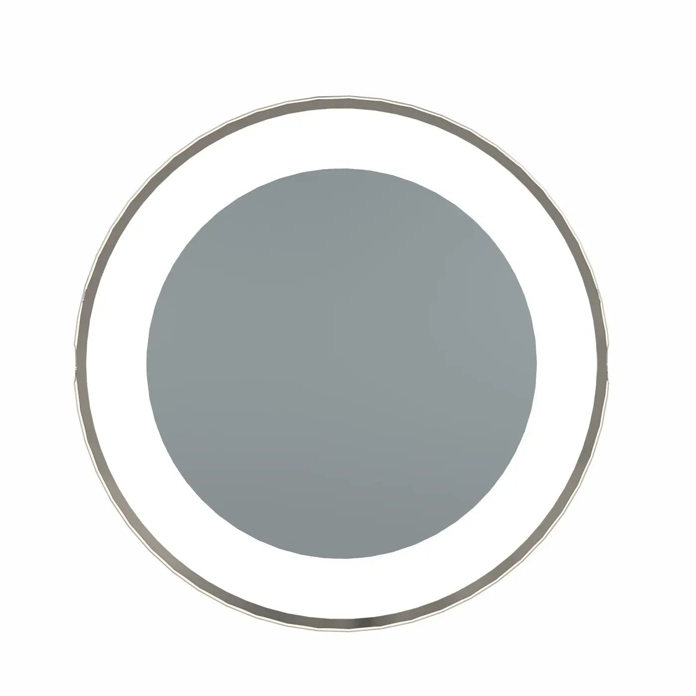 Aptations Kimball and Young Optional Lens for Neo Modern LED Lighted Mirror by Aptations