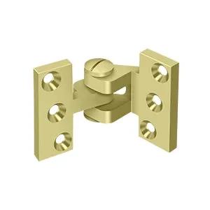 Deltana Intermediate Hinge by Deltana