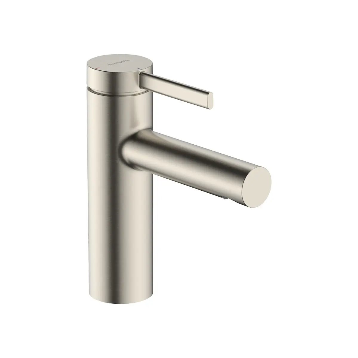 Hansgrohe Zesis S Single-Hole Faucet CoolStart with Pop-Up Drain, 1.2 GPM by Hansgrohe