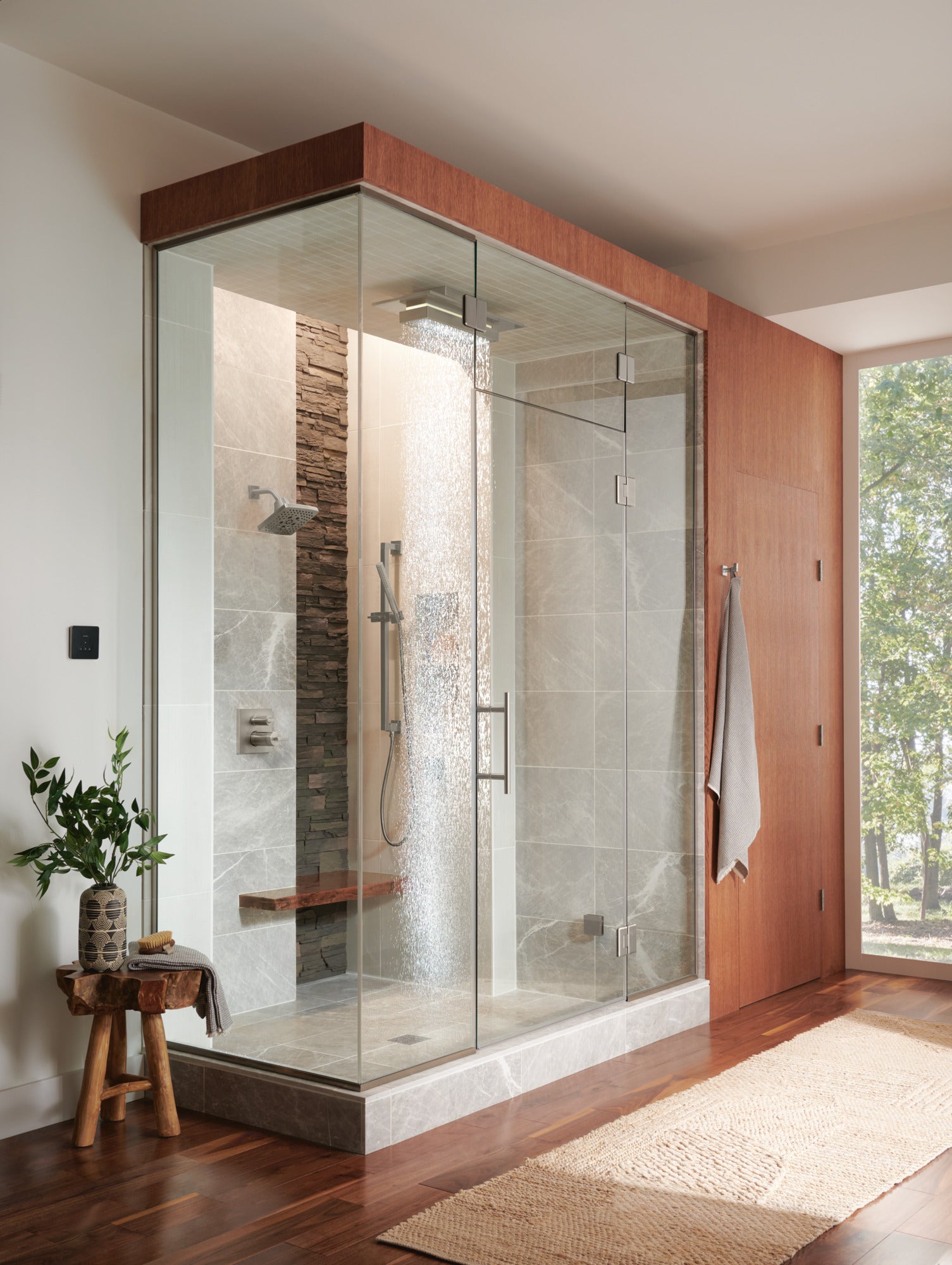 Lumicoat Luxe Nickel