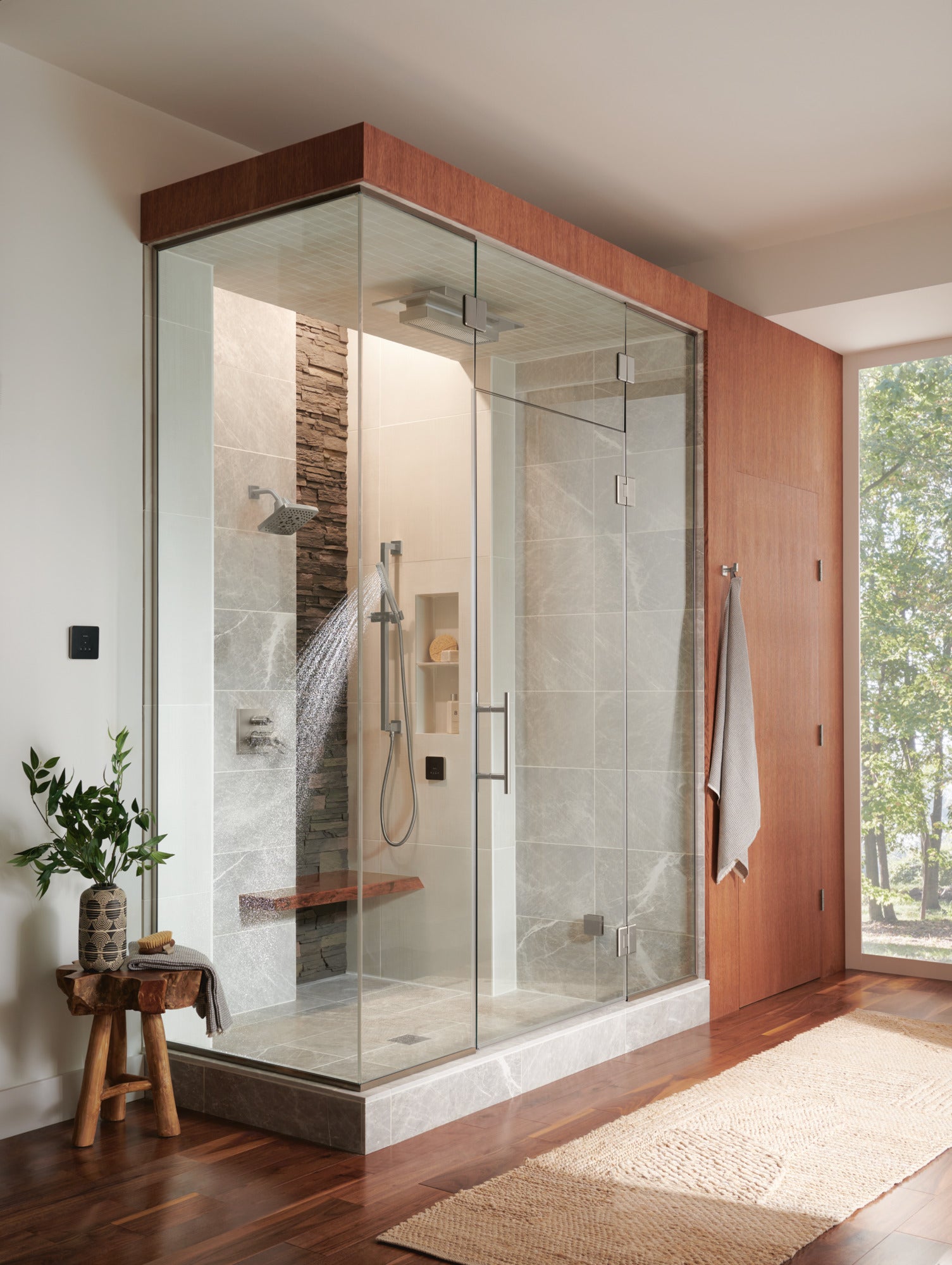 Lumicoat Luxe Nickel