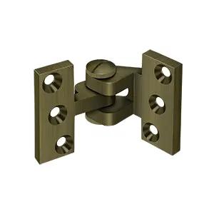Deltana Intermediate Hinge by Deltana