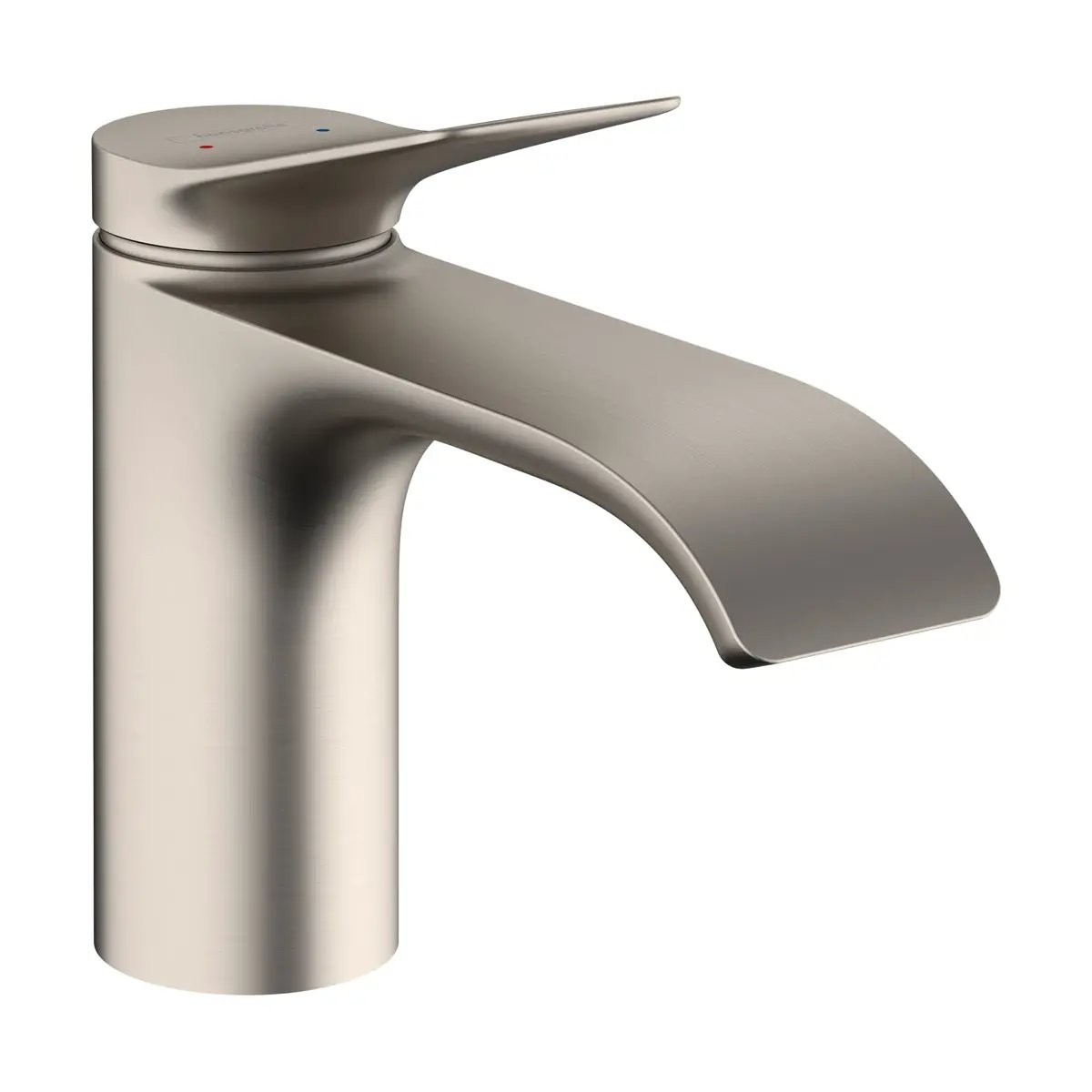 Hansgrohe Vivenis Single-hole Faucet with Pop-Up Drain, 1.2 GPM by Hansgrohe