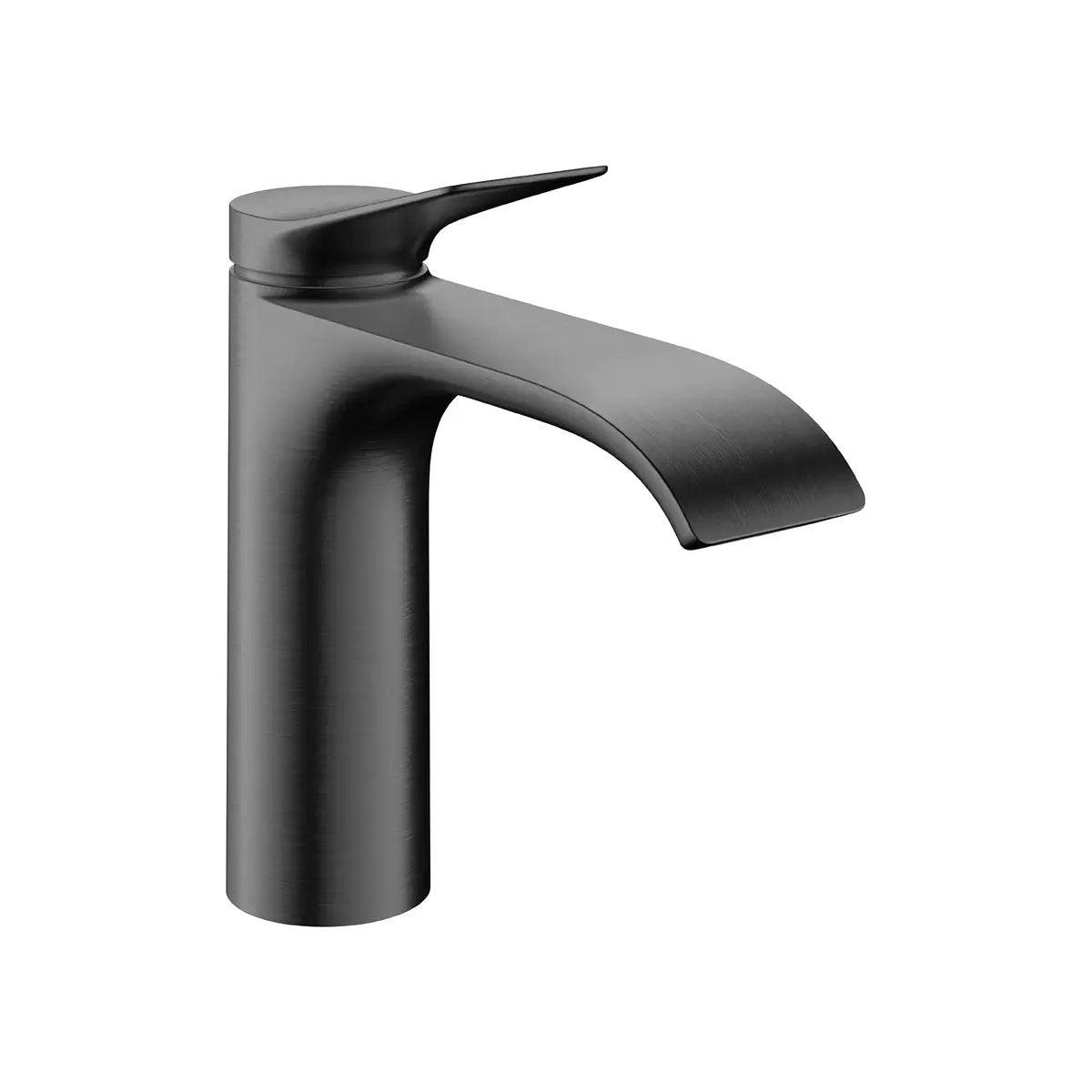 Hansgrohe Vivenis Single-hole Faucet with Pop-Up Drain, 1.2 GPM by Hansgrohe
