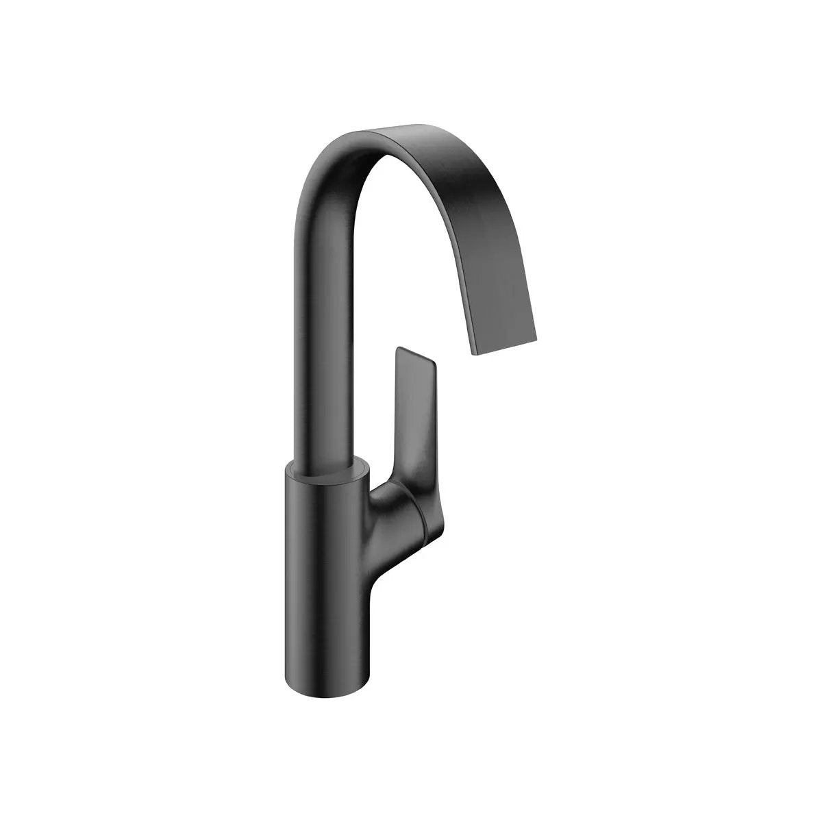 Hansgrohe Vivenis Single-hole Faucet with Swivel Spout and Pop-Up Drain, 1.2 GPM by Hansgrohe